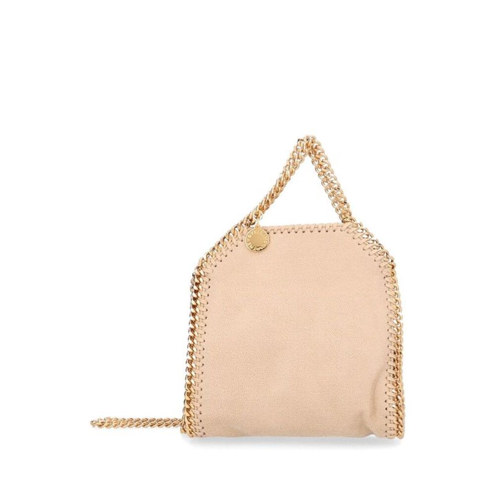 Stella Mccartney Women Borsa Tote Micro Falabella